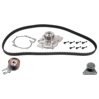 Timing Belt Kit-377