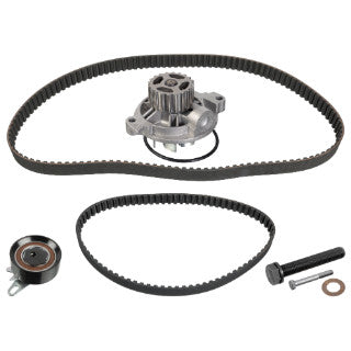 Timing Belt Kit-378