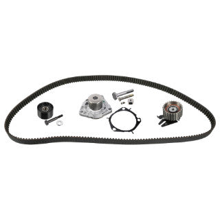 Timing Belt Kit-379