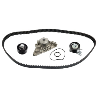 Timing Belt Kit-380