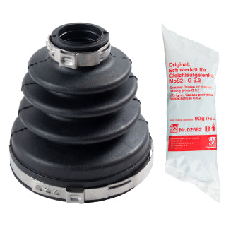 CV Boot Kit-195