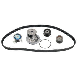 Timing Belt Kit-383
