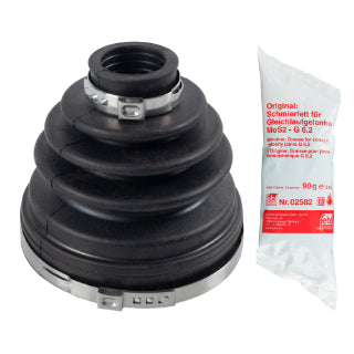CV Boot Kit-196