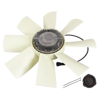 Fan Coupling-86