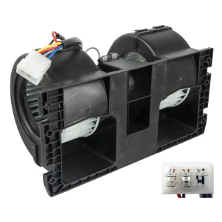 Interior Fan Assembly-32
