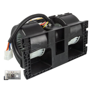 Interior Fan Assembly-33