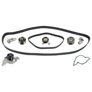 Timing Belt Kit-389