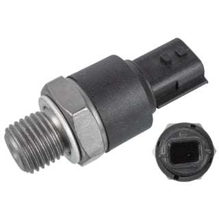 Oil Pressure Sensor Electric-26