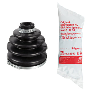 CV Boot Kit-200