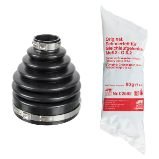 CV Boot Kit-201