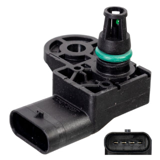 Manifold Pressure Sensor-30
