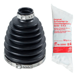 CV Boot Kit-202