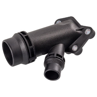 Coolant Flange-64