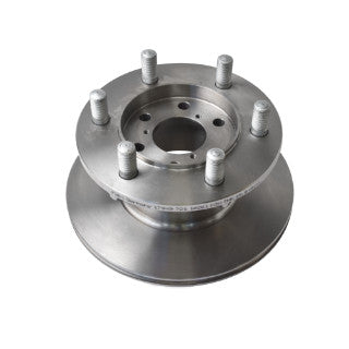 Brake Disc-129