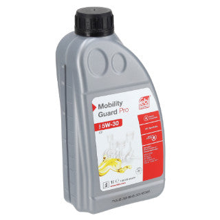 Engine Oil-60