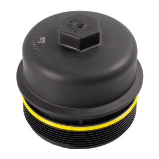 Oil Filter Housing Cap-16