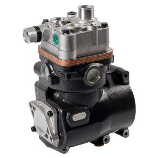 Air Compressor Braking-14