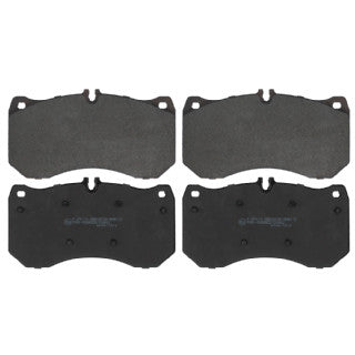 Brake Pad Set-1153