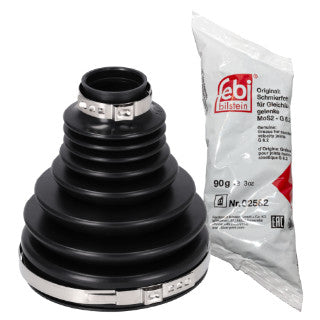 CV Boot Kit-203