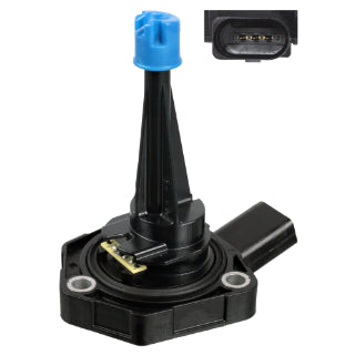 Oil Level Sensor-8
