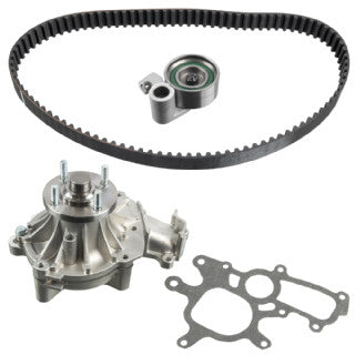 Timing Belt Kit-410