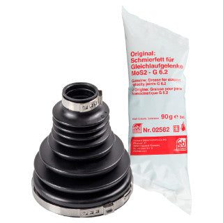 CV Boot Kit-204