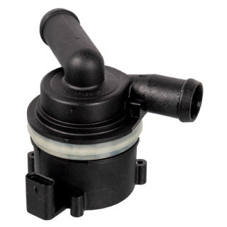 Additional Water Pump-12