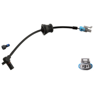 ABS Sensor-529
