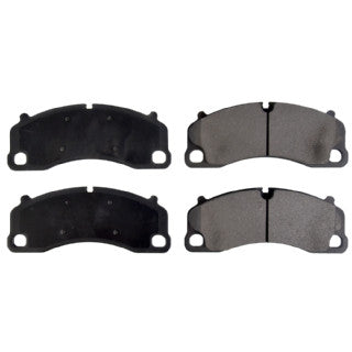 Brake Pad Set-1156