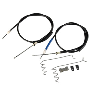 Brake Cable-227