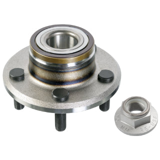 Wheel Bearing Kit-398