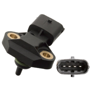 Boost-Pressure Sensor-12