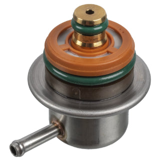 Control Valve, Fuel Pressure-1