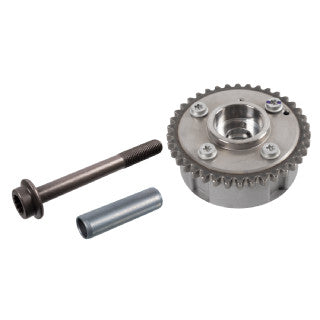 Variable Valve Timing Sprocket-25