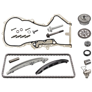Timing Chain Kit-196
