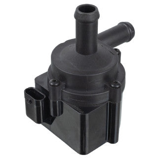 Additional Water Pump-14