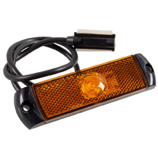 Side Marker Light-2