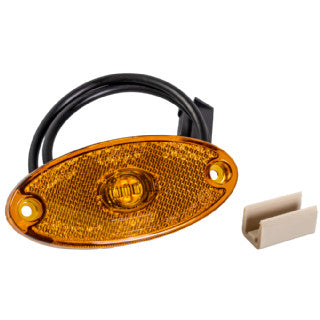 Side Marker Light-4