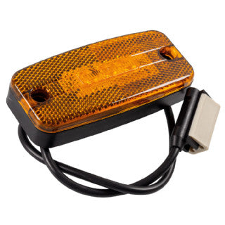 Side Marker Light-5