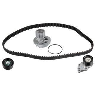 Timing Belt Kit-424