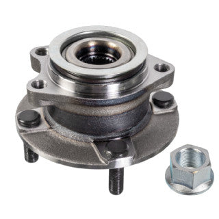 Wheel Bearing Kit-409