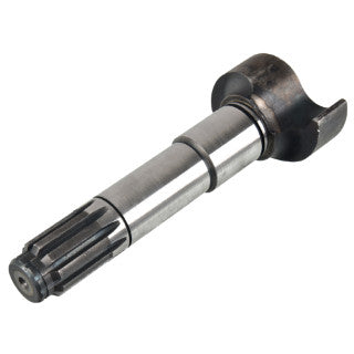 Brake Camshaft-34