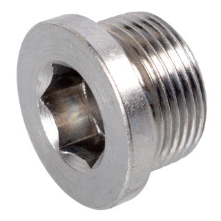 Bolt Plug-5