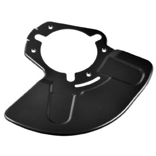 Brake Disc Shield-39