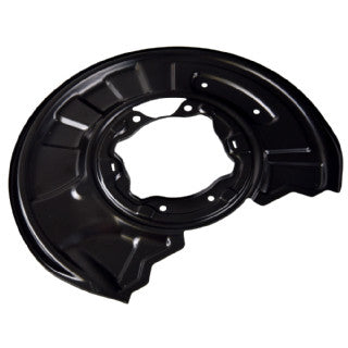 Brake Disc Shield-43