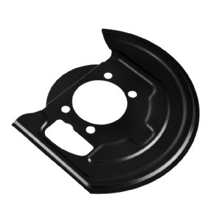 Brake Disc Shield-51