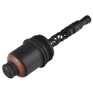 Oil Filter Housing Cap-19