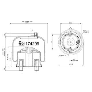Air Spring-183