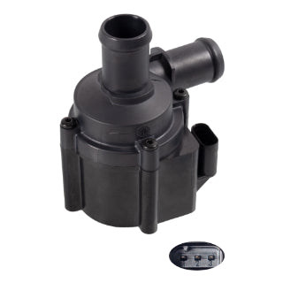Additional Water Pump-16