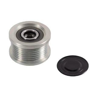 Alternator Overrun Pulley-131